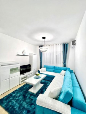 Maja apartman